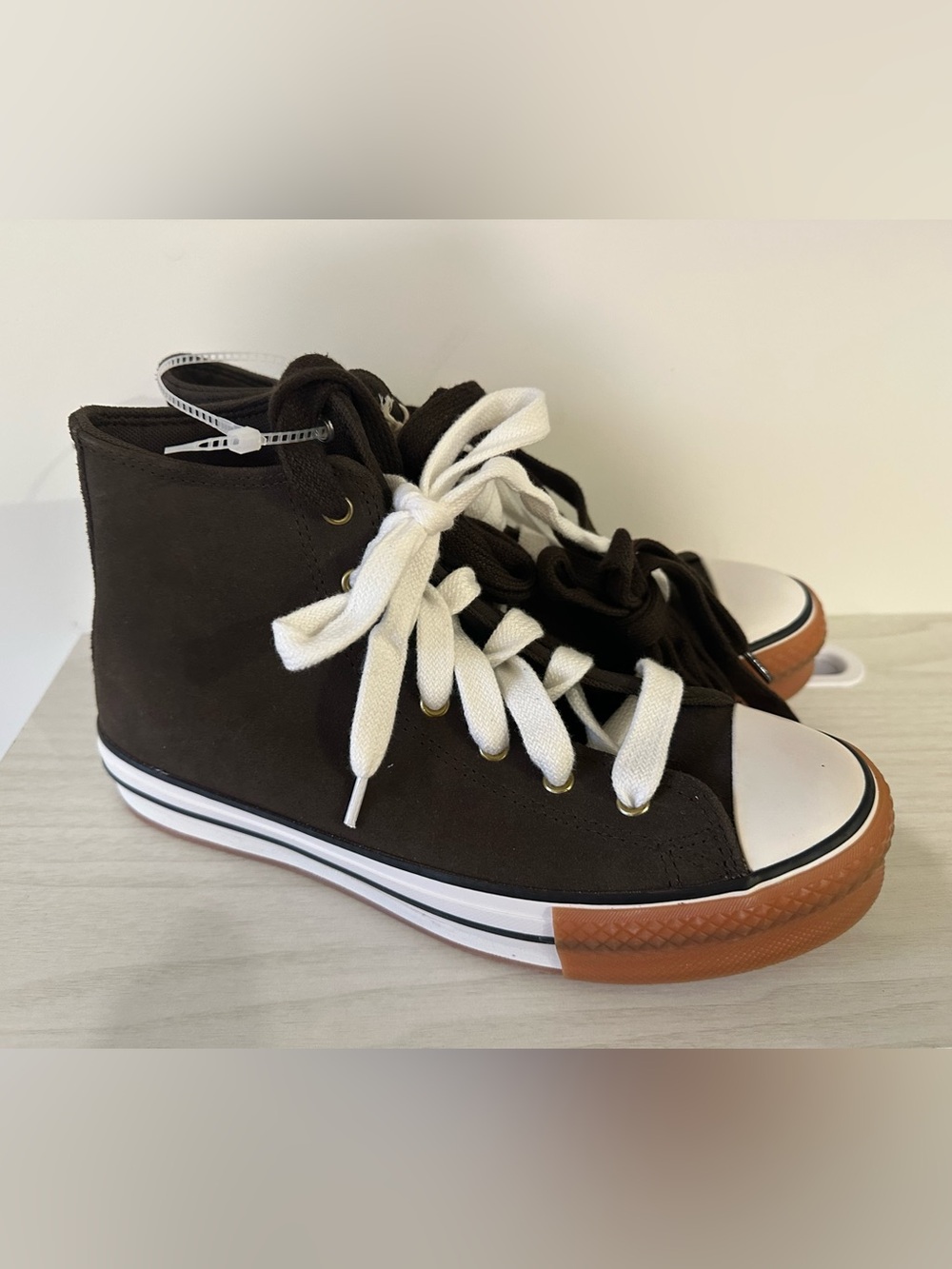 Converse Chuck Taylor All Star EVA Lift High-Top sneakers